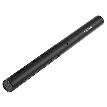 Synco Mic-D1 Микрофон-пушка 11682₽