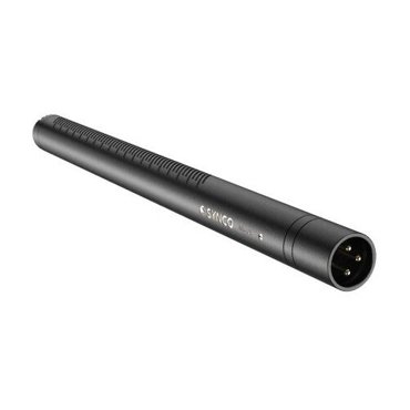 Synco Mic-D2 Микрофон-пушка 26999₽