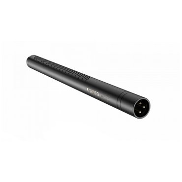 Synco Mic-D2 накамерный микрофон короткая пушка 33369₽