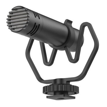 Synco Mic-M1 Микрофон для DSLR камеры 3256₽