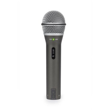 Samson Q2U разъем USB черный 14785₽