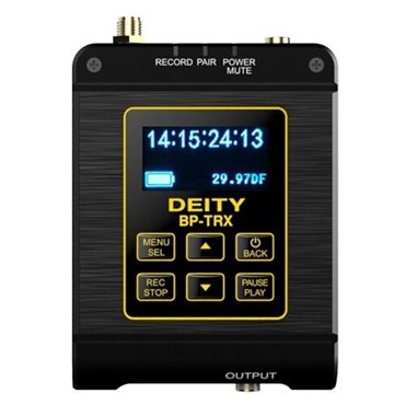 Трансивер - рекордер Deity BP-TRX 26537₽
