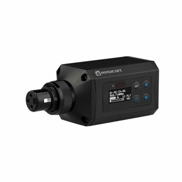 UP-2 Plug-on передатчик для использования с UR-2Q RELACART 21781₽