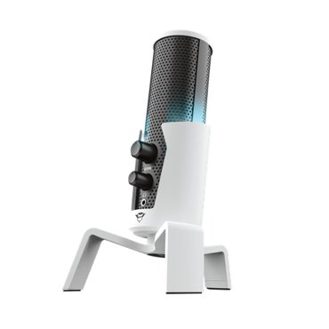 USB-микрофон 4-в-1 Trust GXT258w FYRU арт24257 13890₽