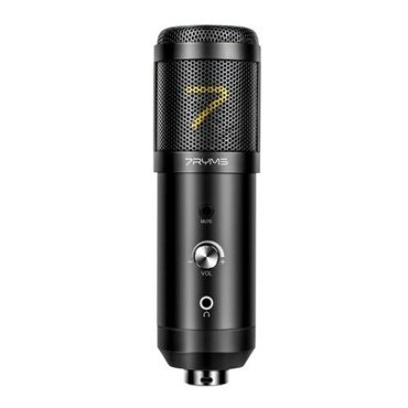 USB микрофон 7ryms SR-AU01-K1 12197₽