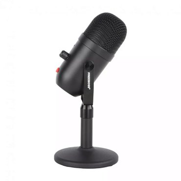 Микрофон Freeboss CM16 4680₽
