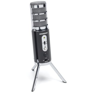 USB микрофон Samson Satellite USB 11007₽