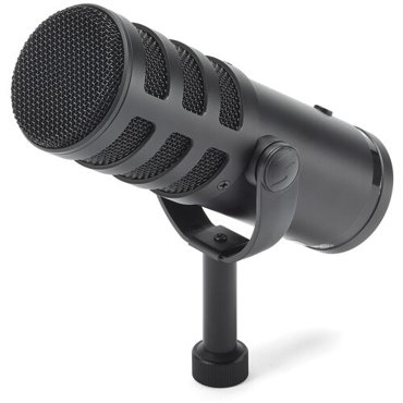 Samson Профессиональный динамический микрофон Q9U разъёмы XLRUSB 32229₽