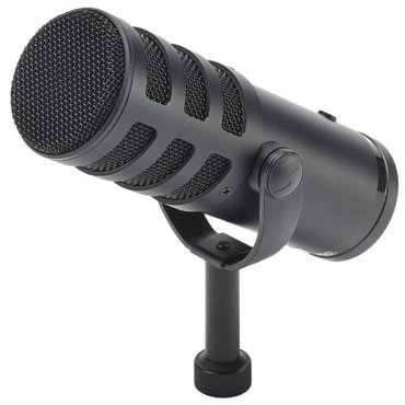 USB микрофон Samson Q9U 32632₽