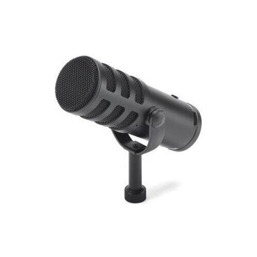 USB микрофон Samson Q9U 32457₽