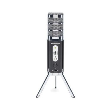 Samson Satellite разъем USB Type-C черныйсеребристый 11290₽