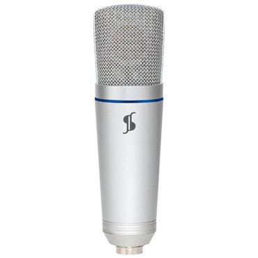USB микрофон Stagg SUSM50 7770₽