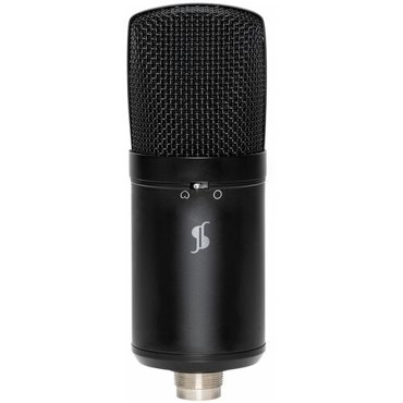 USB микрофон Stagg SUSM60D 7990₽