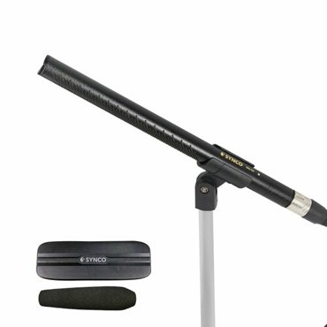 Накамерный микрофон Synco Mic-D2 28048₽