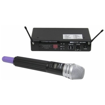 Вокальная радиосистема Invotone MOD-126HH 23347₽