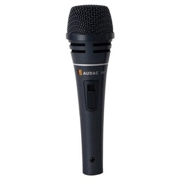 Вокальный микрофон AUDAC M87 9599₽