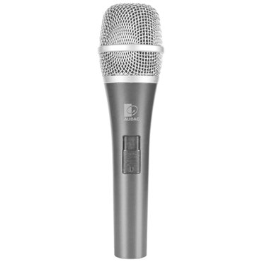 Вокальный микрофон динамический Audac M97 8289₽