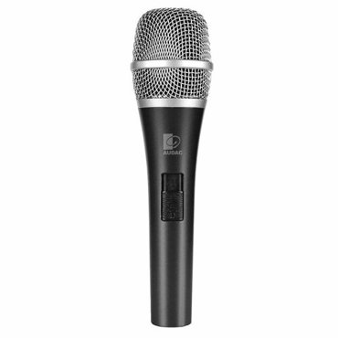 Вокальный микрофон динамический Audac M97 10272₽