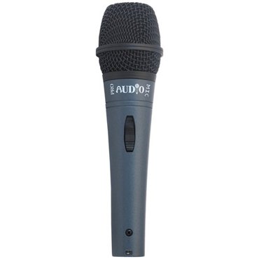 Вокальный микрофон динамический ProAudio UB-55 4730₽