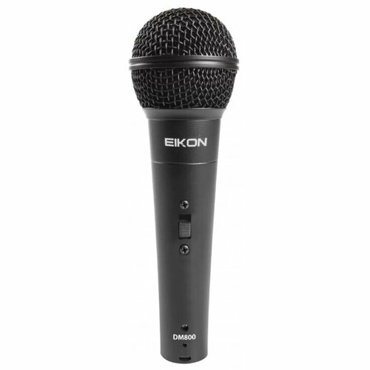 Вокальный микрофон динамический Proel DM800 KIT 5347₽