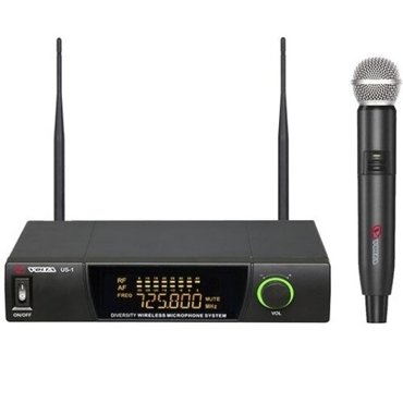 Вокальная радиосистема VOLTA US-1 622665 9412₽