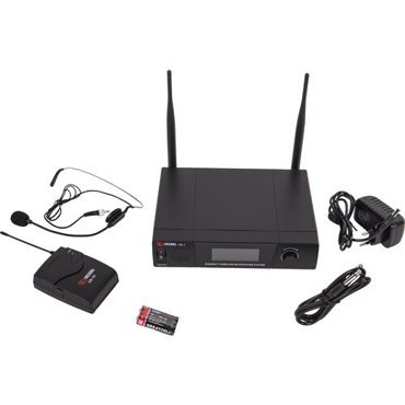 Volta US-1H 61415 Микрофонная радиосистема 10458₽