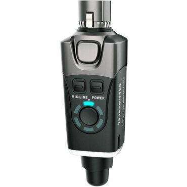 XVIVE U3 Mic Wireless System 20600₽