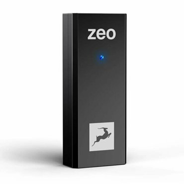 Antelope Audio Zeo портативный hi-fi цап и аудиофильский усилитель 20850₽