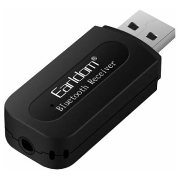 Bluetooth aux Earldom ET-M22 555₽