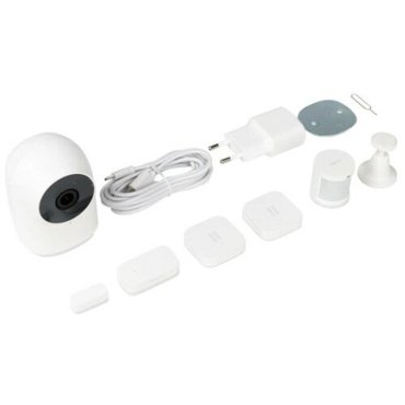 Aqara Комплект AQARA SSK41 безопасность и защита Wi-Fi 14267₽