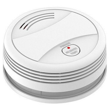 Беспроводной датчик дыма Tuya Wi-Fi VS-P443W Умный Дом 1435₽