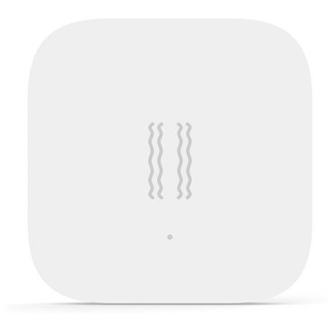 Датчик вибрации Aqara Vibration Sensor White 955₽