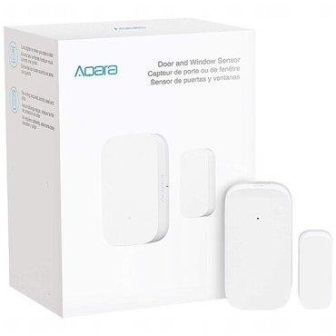 Датчик открытия Aqara MCCGQ11LM 1441₽