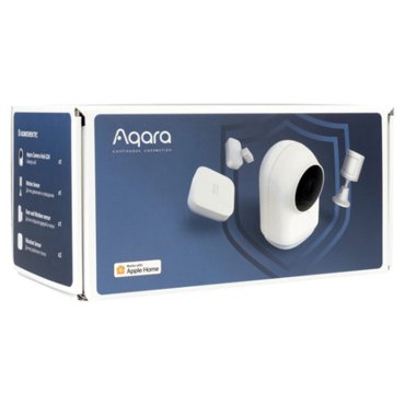 Комплект умного дома Безопасный Aqara модель SSK41 13320₽