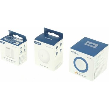 Комплект защита от протечки Aqara SWK43BS 32720₽