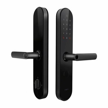Умный дом Aqara Умный дверной замок Aqara Door lock N100 ZNMS16LM 214361 35190₽
