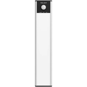 Умный световая панель Yeelight Motion Sensor Closet Light A40 YDQA1620008GYGL 1700₽