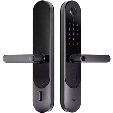 Умный замок для входной двери Aqara Smart Camera Door Lock P100 28589₽