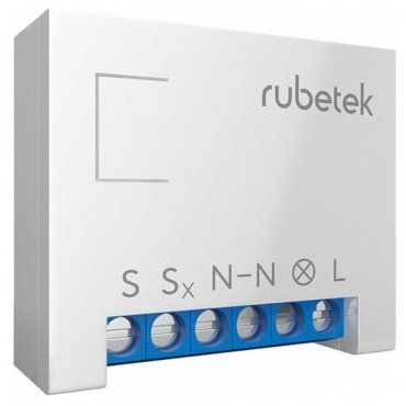 Реле Rubetek RE-3313 13 А 2999₽