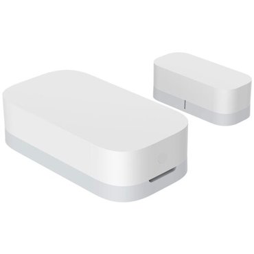 Датчик открытия двериокна Aqara Door and Window Sensor MCCGQ11LM белый 1951₽