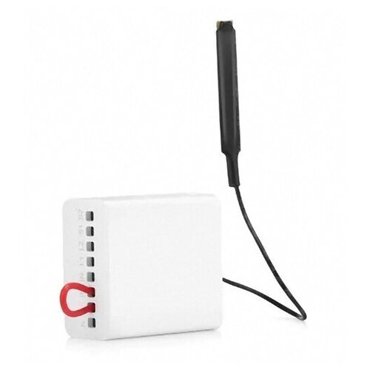 Двухканальный модуль реле Aqara Wireless Relay 2830₽