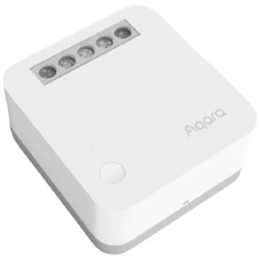 Реле Aqara SSM-U01 Global для РФ 10 А 1 шт 2987₽