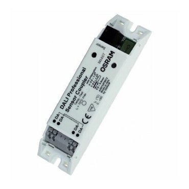 Мультисенсор для управления освещением DALICOUPLER MULTI3G2 LEDVANCE 4062172072113 4062172072113 34255₽