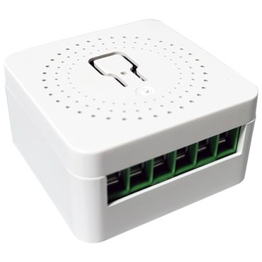 Одноканальный модуль ELARI SmartNRG Module модель NRG-NR1C-1 460₽