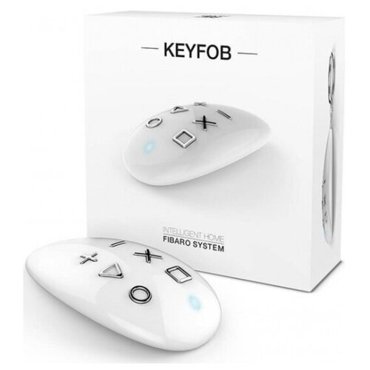 Fibaro KEYFOB FGKF-601 ZW5 RU 6560₽
