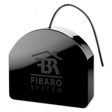 Реле Fibaro Double Switch 2 10 А 7629₽