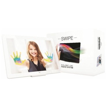 Система умный дом Fibaro FGGC-001ZW5WHITERU 9769₽