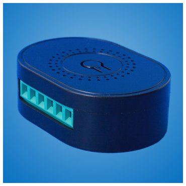 Умное реле двухканальное Zigbee 16А Без нейтрали Работает с Алисой 1280₽