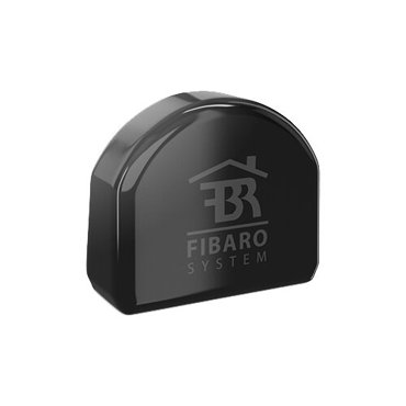 FIBARO Dimmer 2 встраиваемый диммер для управления освещением Z-Wave 7629₽