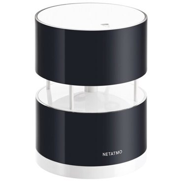 Умный дом Netatmo NWA01-WW анемометр 17110₽